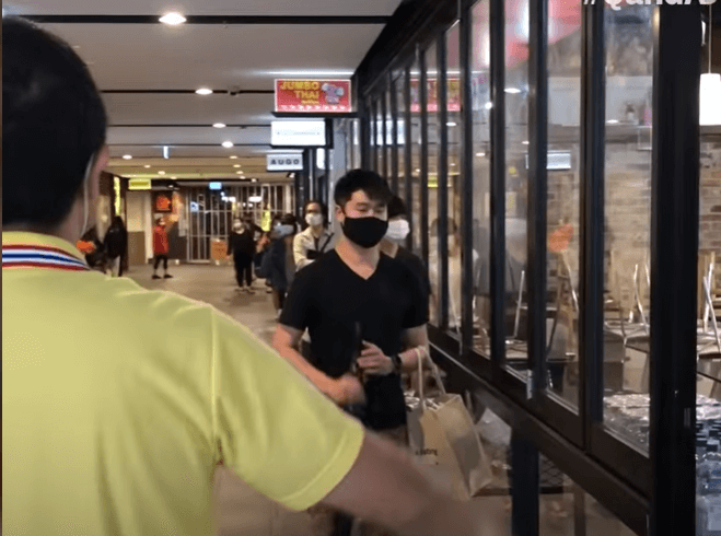 Pemilik Restoran Thai 'Belanja' 1 Hidangan Percuma Sekali Sehari Untuk Pelajar Asing Di Australia
