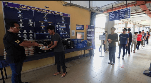 Kerajaan Benarkan Pelajar IPT Balik Kampung Mulai 27 April 2020 7 Kerajaan Benarkan Pelajar IPT Balik Kampung Mulai 27 April 2020