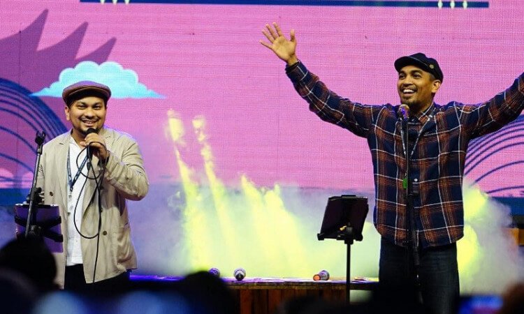 Penyanyi Lagu Januari, Glenn Fredly Meninggal Dunia Akibat Radang Otak