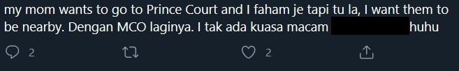 PKP Antara Dua Darjat Cetus Kemarahan Netizen
