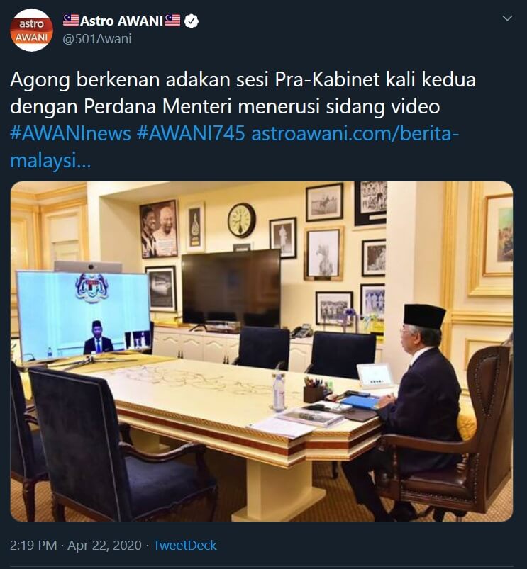 PKP Antara Dua Darjat Cetus Kemarahan Netizen