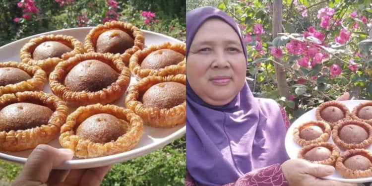Cuba Tips Goreng Kuih Penyaram Yang Viral Ini, Confirm 
