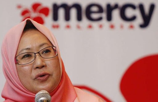 Pernah Jahit Luka Sendiri Lepas Ditembak, Kenali Penasihat Kesihatan Awam Terbaru Perdana Menteri