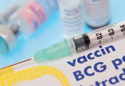 COVID-19 : Kadar Kematian 6 Kali Lebih Rendah Di Negara Guna Vaksin BCG