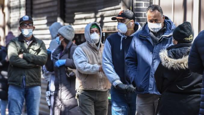 10 Warga Malaysia Meninggal Akibat Covid-19 Di New York, 30 Disahkan Terjangkit
