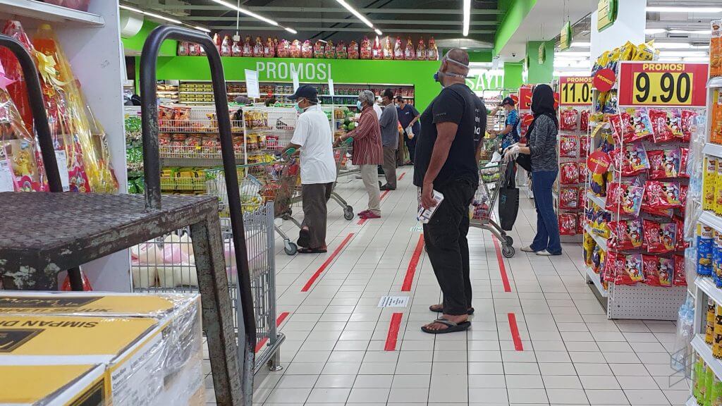 79.96% Telah Sembuh, Sarawak Tiada Kes Positif Baru 5 Hari Berturut-Turut