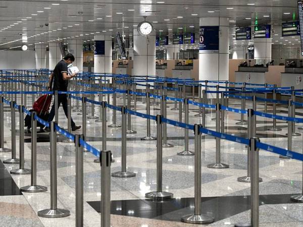Warga Malaysia Perlu Mohon Permit Polis Sebelum Masuk Sarawak Bermula Hari Ini