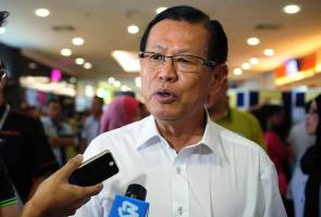 Dua Pesakit Terakhir Covid-19 Di Hospital Miri Akhirnya Dibenarkan Pulang