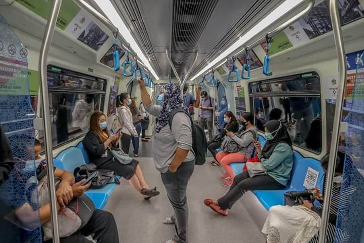 Lihat Sisi Baik Rakyat Malaysia Patuh PKP Yang Jarang Dikongsi Kepada Umum