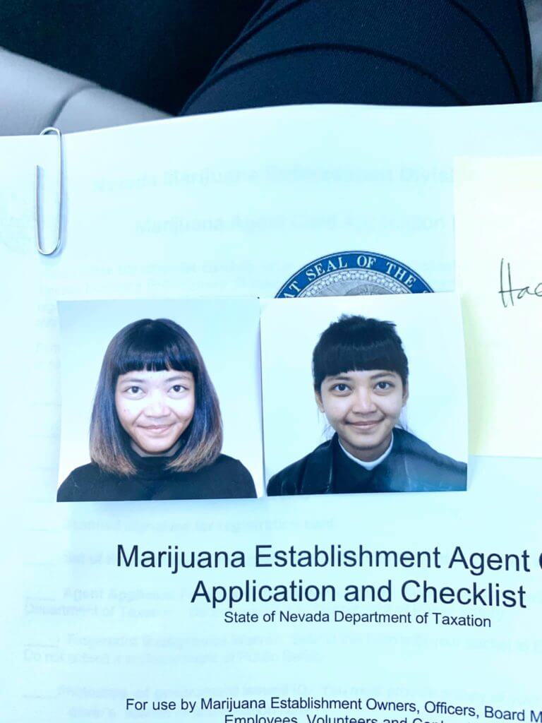 Gadis Sabah Ini Kongsi Pengalaman Jadi 'Quality Control' Produk Ganja Di Amerika 10 Gadis Sabah Ini Kongsi Pengalaman Jadi 'Quality Control' Produk Ganja Di Amerika