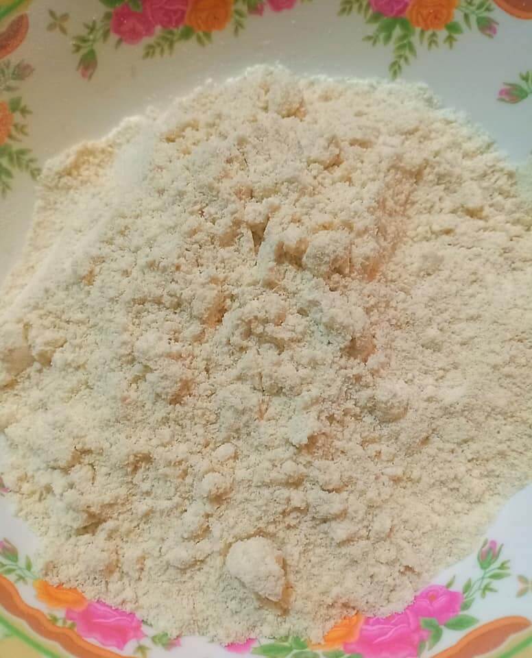 Wanita Ini Kongsi Cara Buat Serbuk 'Horlick' Guna 2 Bahan Sahaja