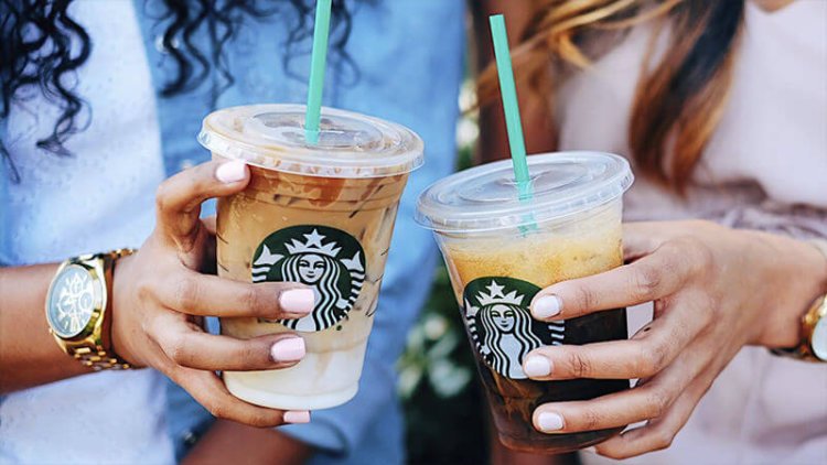 BN int Starbucks Kembali Buat Promosi Beli 1 Percuma Satu Sehingga 16 Jun 2020