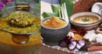 BeFunky collage45 Jom Cuba Resepi Bubur Pedas Ini, Hidangan Sinonim Bulan Ramadan Di Sarawak