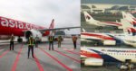 BeFunky collage48 'Airlines' Kembali Operasi, Sarawak Hadkan Penerbangan Dari KL 8 Kali Seminggu