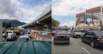Sesak Dan 'Meriah', Begini Suasana Di Sekitar Bandar Sarawak Sejak PKPB Diumumkan
