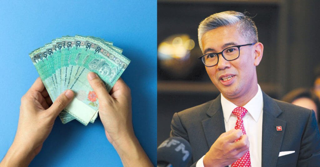 TERKINI : Kadar Faedah Tidak Akan Dikenakan Sepanjang Tempoh 6 Bulan Moratorium