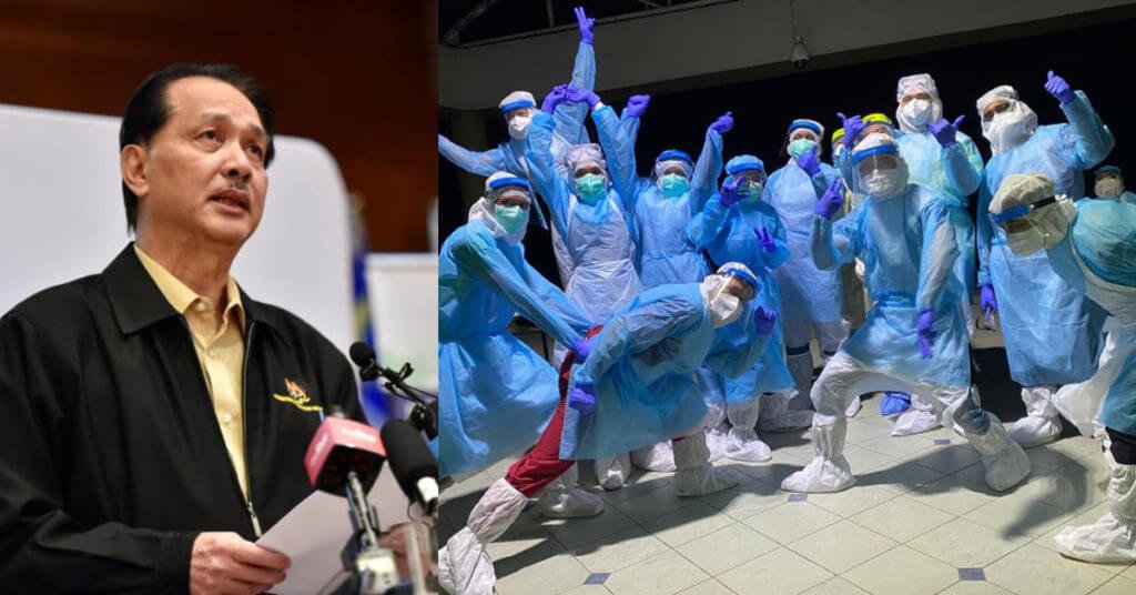 Berhenti Buat Orang 'Down', Ini Sudut Positif PKPB Yang Perlu Anda Renungi