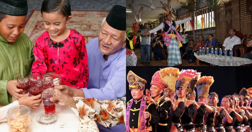 MKN Keluarkan Panduan SOP Perayaan Semasa PKPB