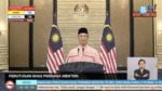 Rasmi : PKPB Disambung 4 Minggu Lagi, Tiada Balik Kampung Tahun Ini