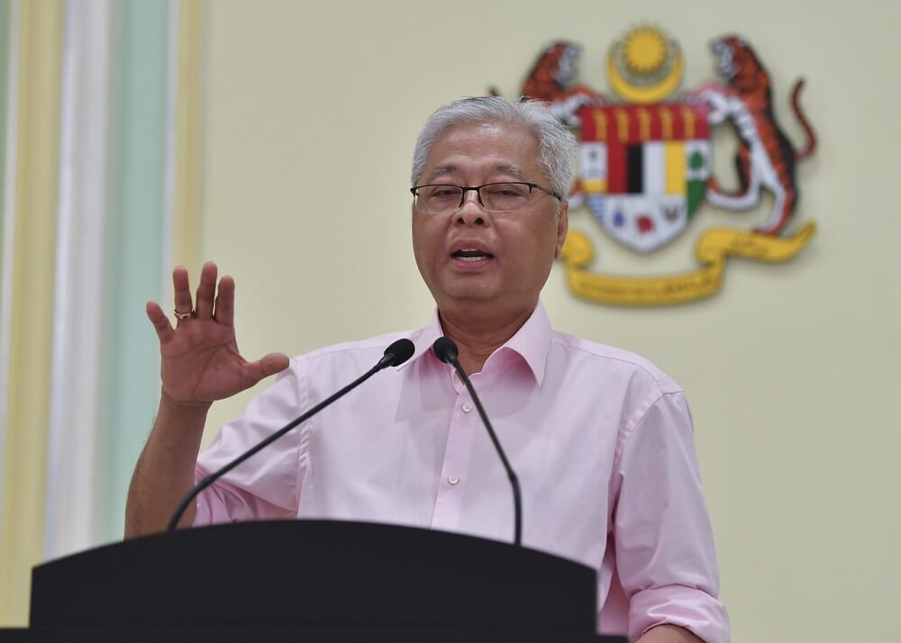 PKPB Sudah Diwartakan, Menteri Kata Semua Negeri Perlu Ikut