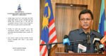 Turut Utamakan Rakyat, Sabah Kekal PKP Sehingga 12 Mei 2020
