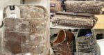 Dua Bulan Kedai Tak Dibuka, Semua Produk Leather Berkulat