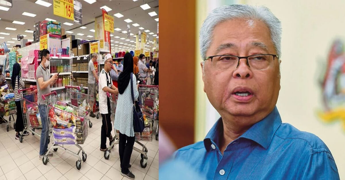 Tindakan Boleh Diambil Sekiranya Anda Membawa Anak Anda Keluar Semasa PKPB