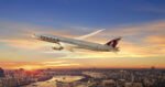 100,000 Tiket Percuma Akan Diberi Oleh Qatar Airways Kepada Para Frontliner Di Seluruh Dunia