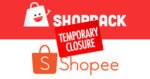 ShopBack Berhenti Operasi Dalam Shopee Mobile Mulai 4 Mei