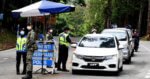 Polis Akan Ketatkan Sekatan Jalan Raya Sempena Aidilfitri Dan Gawai Di Sarawak