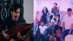 Band Dari Sarawak Tampil Kreatif Hasilkan Cover Lagu Raya Guna Sape