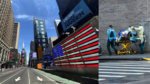 10 Warga Malaysia Meninggal Akibat Covid-19 Di New York, 30 Disahkan Terjangkit