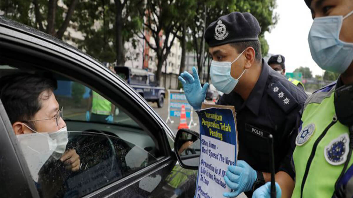 Sarawak Turut Laksana Bilangan Penumpang Ikut Kapasiti Kenderaan