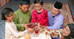 Lawatan Semasa Raya Tidak Dibenarkan, Walaupun Dalam Daerah Sendiri
