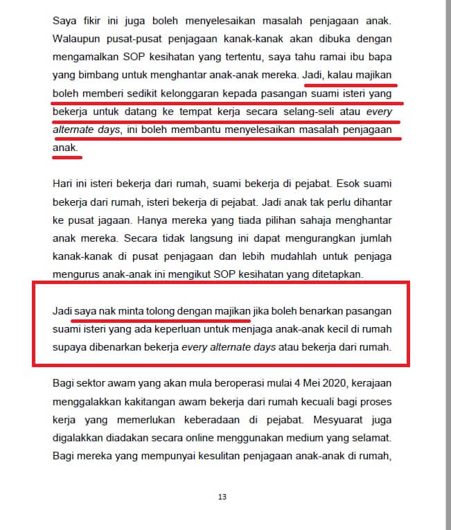 Perjalanan Rentas Negeri Masih Tak Dibenarkan, Tiada Balik Kampung Untuk Raya Tahun Ini