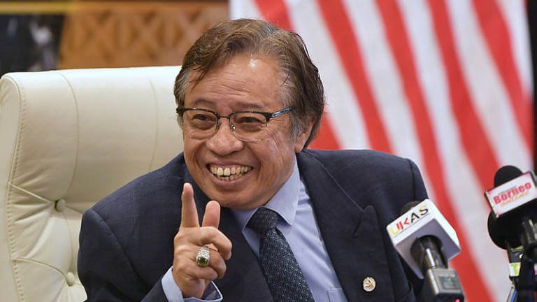 Kerajaan Sarawak Tambah Bantuan, Individu Bujang Dapat RM500 Secara One Off