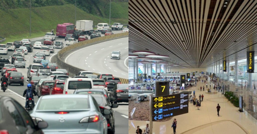 Rakyat Sarawak Yang Pulang Tidak Perlu Bayar Kos Kuarantin Hotel