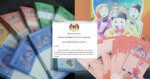 Kerajaan Persekutuan Umum Bonus Hari Raya RM500 Untuk Kakitangan Awam