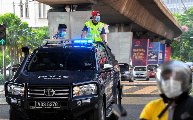 PKPB Sudah Diwartakan, Menteri Kata Semua Negeri Perlu Ikut