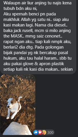 Bangga Membunuh Anjing, Wanita Ini Dikecam Netizen