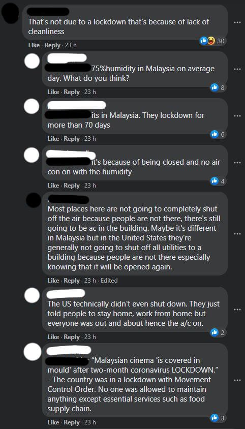 Pawagam Berkulat Dikritik Orang Barat, Netizen Negara Bersatu 'Sekolahkan' Pengkritik