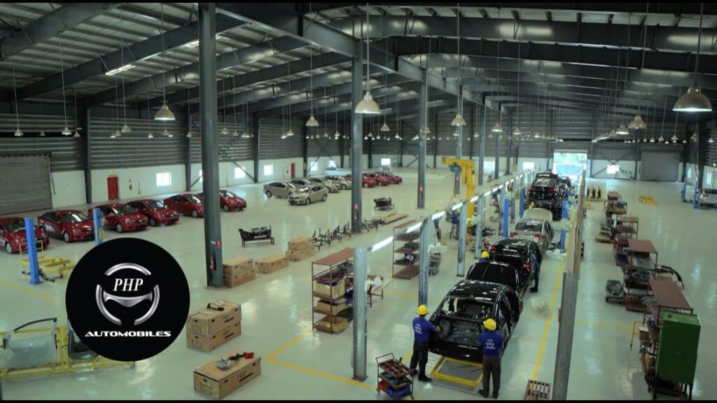 Ketahui Mengapa Kereta Proton Boleh Muncul Dalam Filem Netflix, 'Extraction'