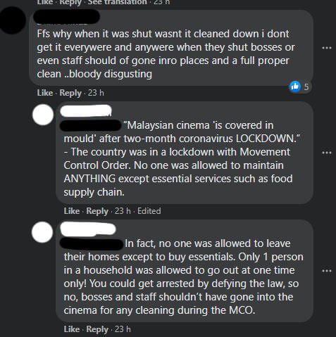 Pawagam Berkulat Dikritik Orang Barat, Netizen Negara Bersatu 'Sekolahkan' Pengkritik