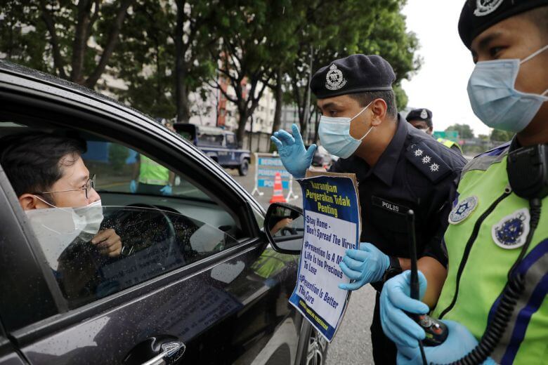Sarawak Turut Laksana Bilangan Penumpang Ikut Kapasiti Kenderaan