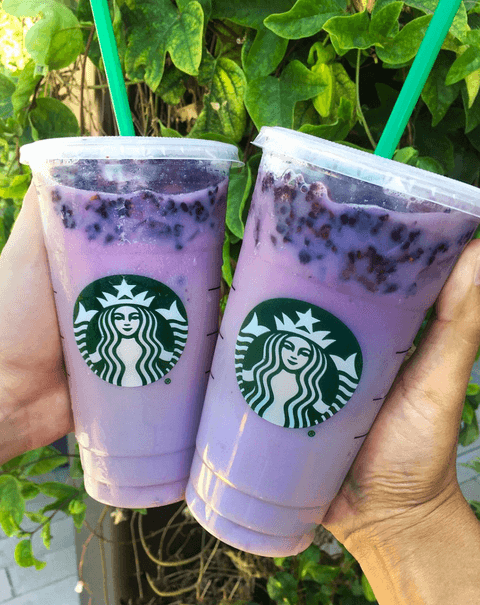 Starbucks Kembali Buat Promosi Beli 1 Percuma Satu Sehingga 16 Jun 2020
