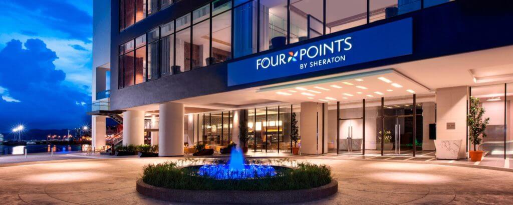 Permintaan Merosot, Hotel Sheraton Sandakan Bakal Tutup Operasi