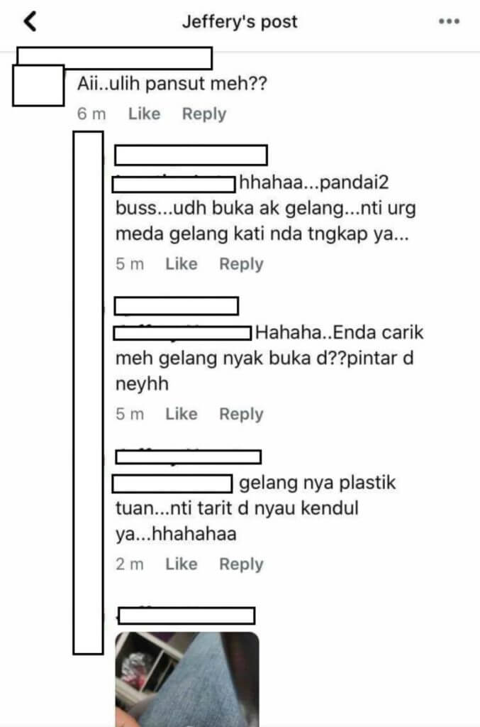 Kerana Semangkuk Mi Kampua, Lelaki Ingkar Kuarantin Wajib Akhirnya Didenda RM 5K 8 Kerana Semangkuk Mi Kampua, Lelaki Ingkar Kuarantin Wajib Akhirnya Didenda RM 5K