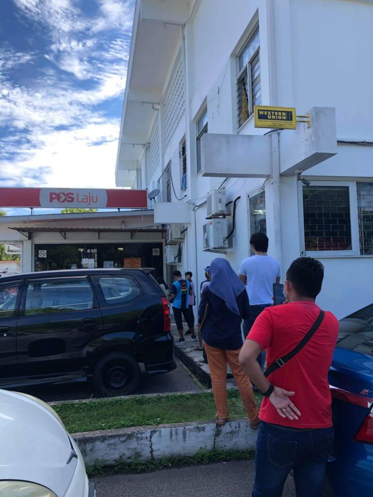Servis Semakin 'Ke Laut', Pelanggan Luah Kekecewaan Terhadap Pos Laju