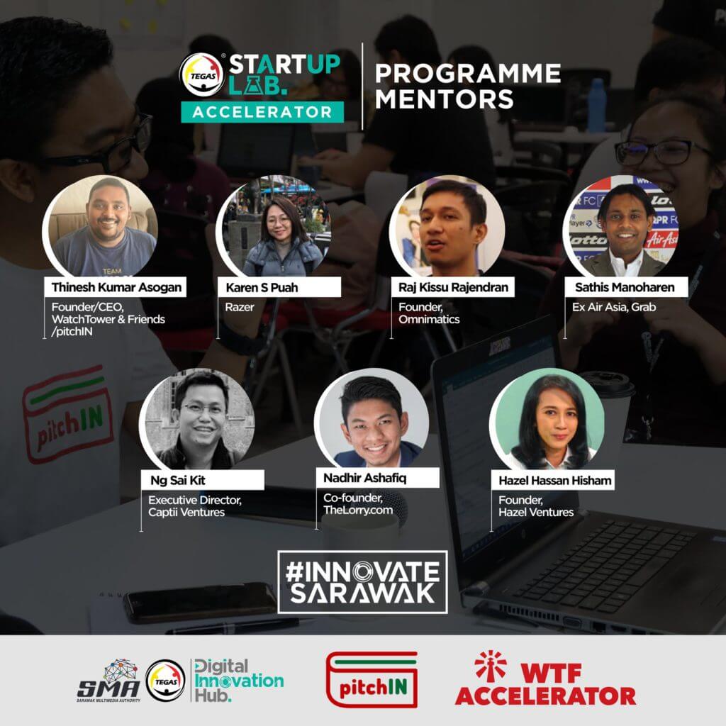 Permohonan TEGAS Startup Lab Accelerator Batch 3 Kini Dibuka 9 103490605 3930598183682257 9146135914176205678 o Permohonan TEGAS Startup Lab Accelerator Batch 3 Kini Dibuka
