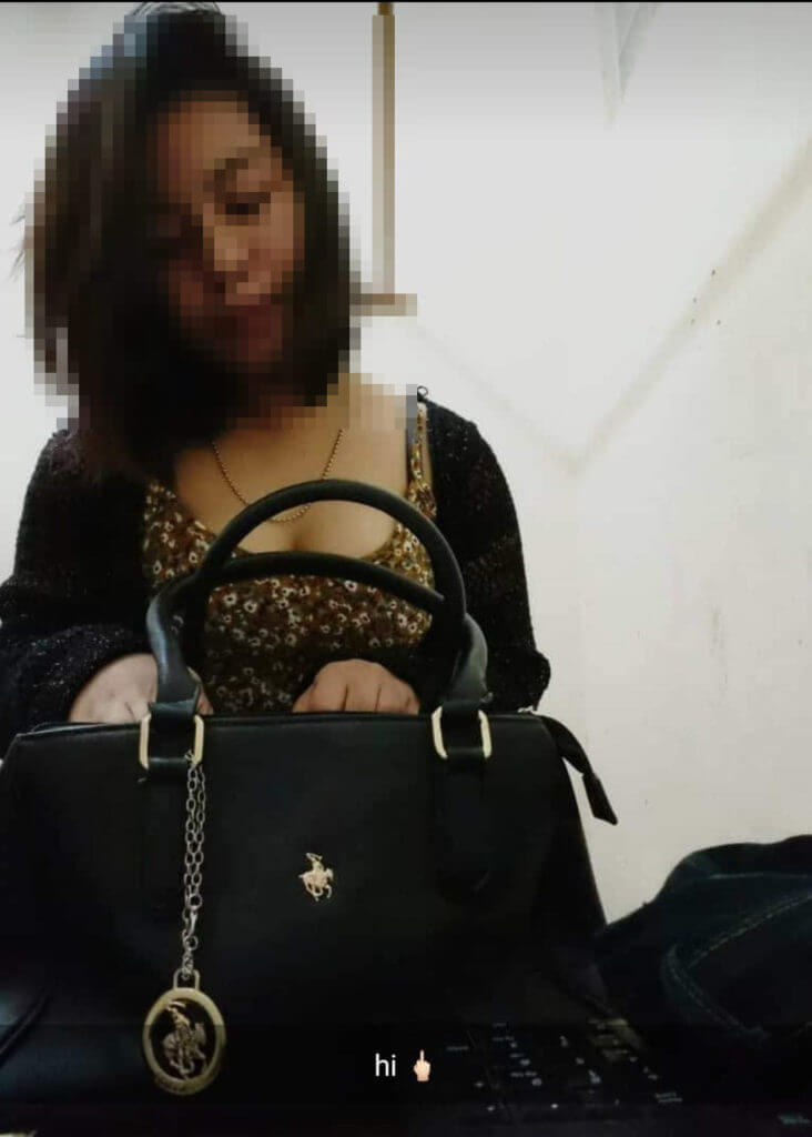 Fed Up Dengan Janji Kosong, Wanita Sabah Ini Berang Beg Nilai RM500 Tidak Dipulangkan